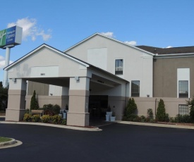 Holiday Inn Express Trussville, an IHG Hotel