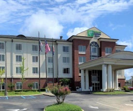 Holiday Inn Express & Suites - Tuscaloosa-University, an IHG Hotel