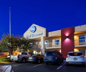 Best Western University Inn