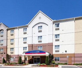 Candlewood Suites Tuscaloosa, an IHG Hotel