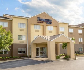 Fairfield Inn Tuscaloosa