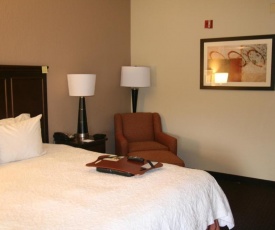 Hampton Inn Tuscaloosa-University