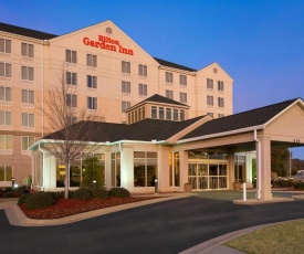 Hilton Garden Inn Tuscaloosa