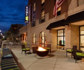 Home2 Suites by Hilton Tuscaloosa Downtown