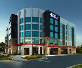 Hotel Indigo Tuscaloosa Downtown, an IHG Hotel