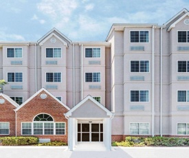 Microtel Inn & Suites by Wyndham Tuscaloosa