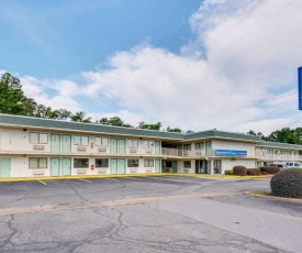 Motel 6-Tuscaloosa, AL