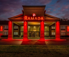 Ramada by Wyndham Tuscaloosa