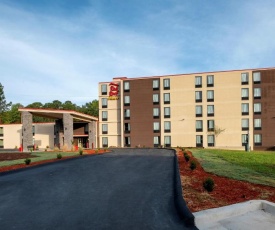 Red Roof Inn PLUS+ Tuscaloosa - University