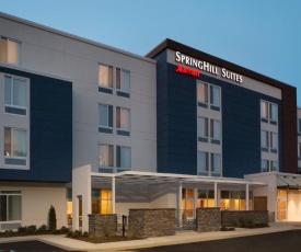 SpringHill Suites by Marriott Tuscaloosa