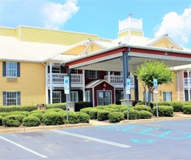 SureStay Hotel By Best Western Tuscaloosa Southeast