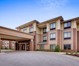 Best Western Plus Tuscumbia/Muscle Shoals Hotel & Suites