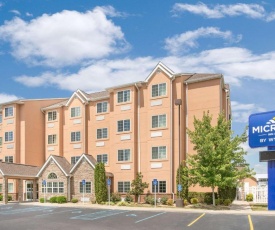 Microtel Inn & Suites by Wyndham Tuscumbia/Muscle Shoals