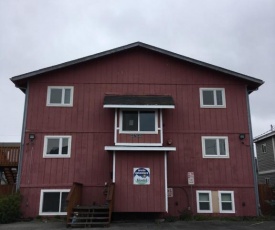 Arctic Adventure Hostel