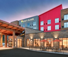 Hyatt Place Anchorage-Midtown