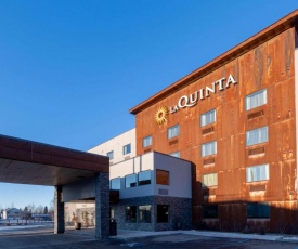 La Quinta by Wyndham Anchorage Airport