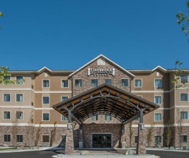 Staybridge Suites Anchorage, an IHG Hotel