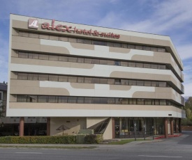 Alex Hotel and Suites