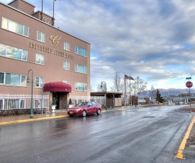 Anchorage Grand Hotel