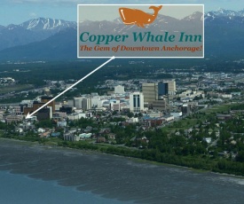 Copper Whale Inn