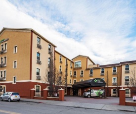 Extended Stay America Suites - Anchorage - Downtown