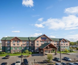 Fairfield Inn & Suites by Marriott Anchorage Midtown