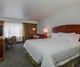 Hampton Inn Anchorage