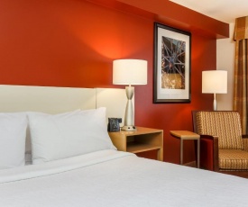 Hilton Garden Inn Anchorage