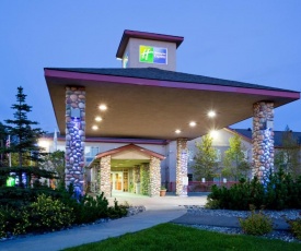 Holiday Inn Express Anchorage, an IHG Hotel