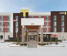 Home2 Suites by Hilton Anchorage/Midtown