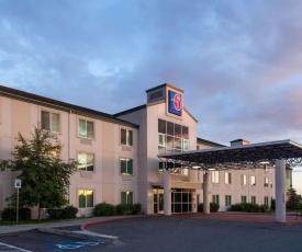 Motel 6-Anchorage, AK - Midtown