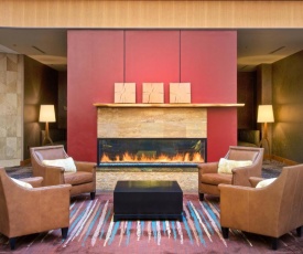 Sheraton Anchorage Hotel & Spa