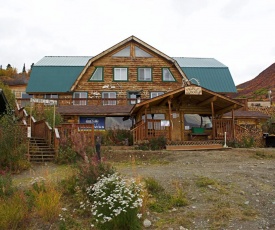 Alpine Creek Lodge