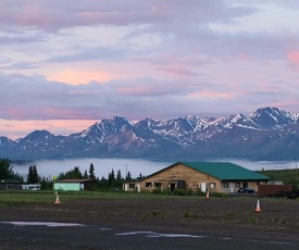 Cantwell Lodge