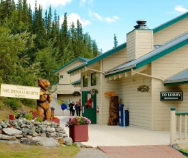 Denali Bluffs Hotel