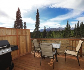 Denali Luxury King Studio Suite w/all amentities and Spectacular Views