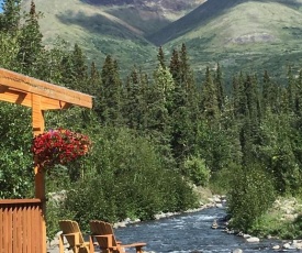 McKinley Creekside Cabins