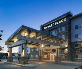 Hyatt Place Fairbanks