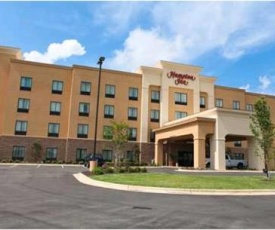 Hampton Inn - Atmore