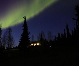 Northern Sky Lodge