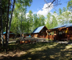 Sven's Basecamp Hostel