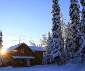 The Cabin in the Woods 1 森林小屋 1