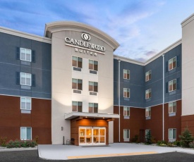 Candlewood Suites - Fairbanks, an IHG Hotel