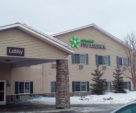 Extended Stay America Suites - Fairbanks - Old Airport Way