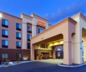 Hampton Inn & Suites Fairbanks