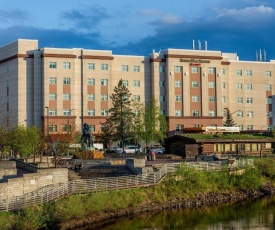 SpringHill Suites by Marriott Fairbanks