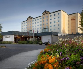 Westmark Fairbanks Hotel and Conference Center