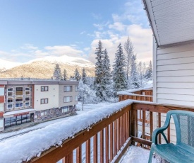 Alyeska West Condos