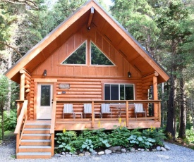 Placer Cabin