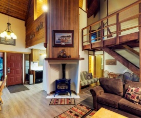 Vail Chalet